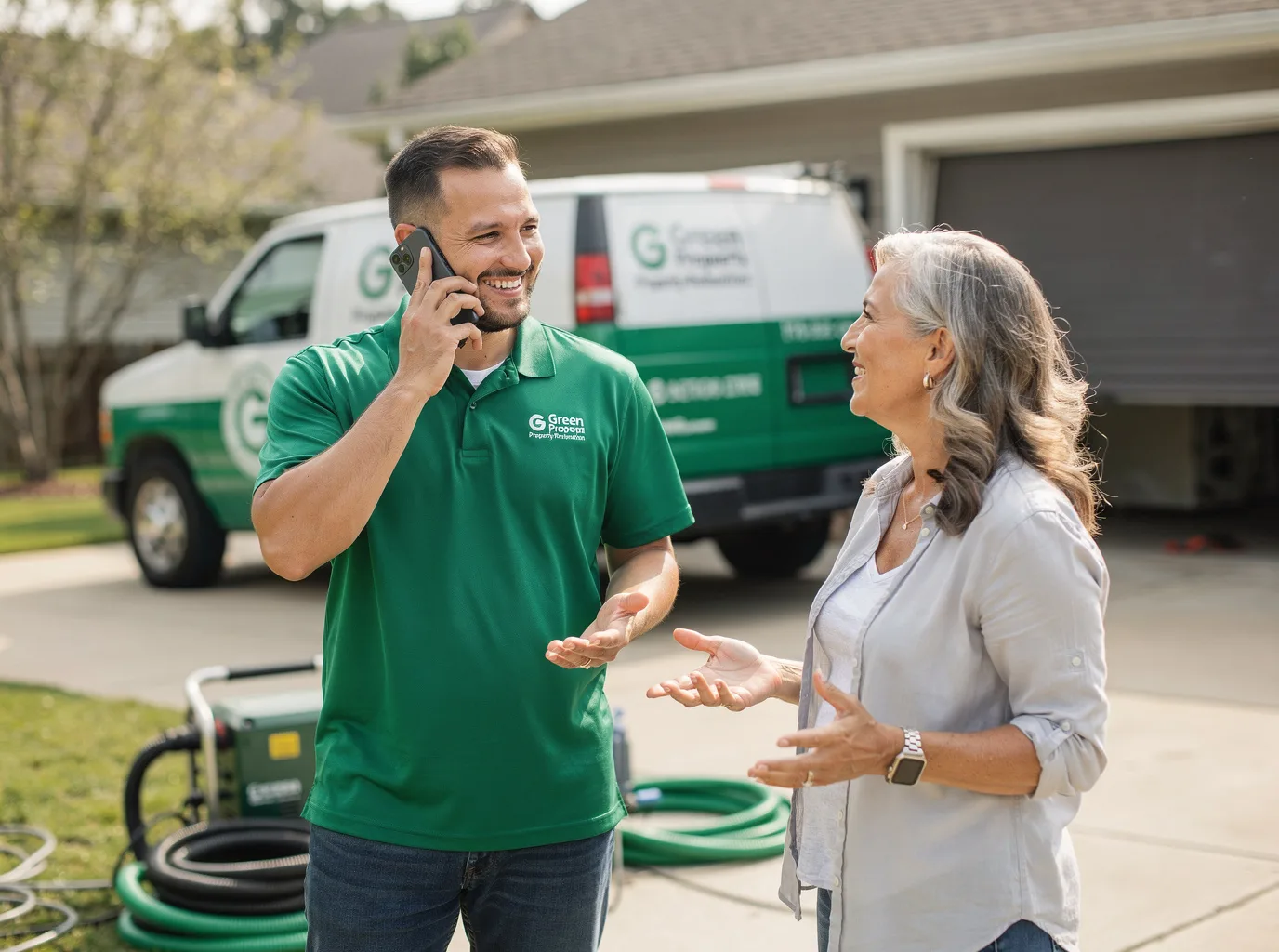 Water Damage Restoration Stony Point, NY FAQs
